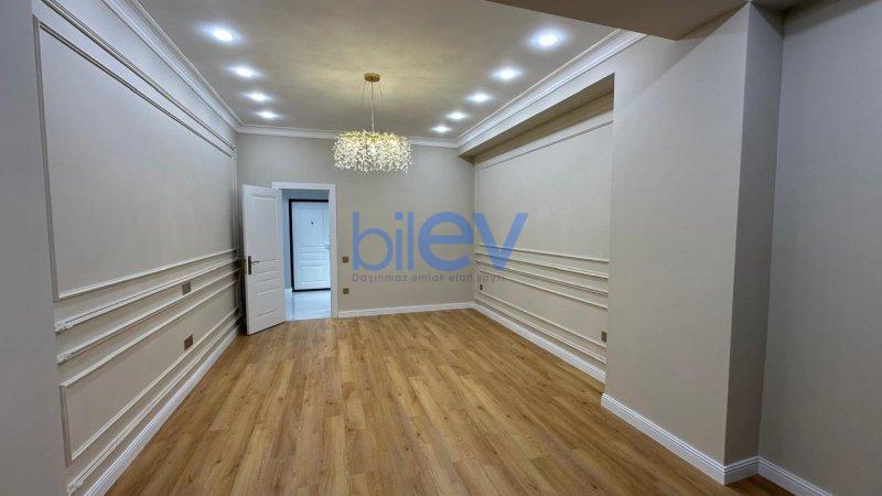 Aylıq Kirayə 2 otaqlı Yeni Tikili bina evi  62m², Bakı
