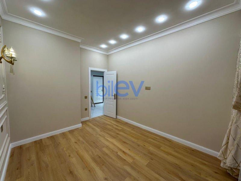 Aylıq Kirayə 2 otaqlı Yeni Tikili bina evi  62m², Bakı