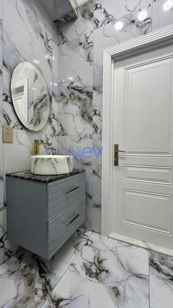 Aylıq Kirayə 2 otaqlı Yeni Tikili bina evi  62m², Bakı