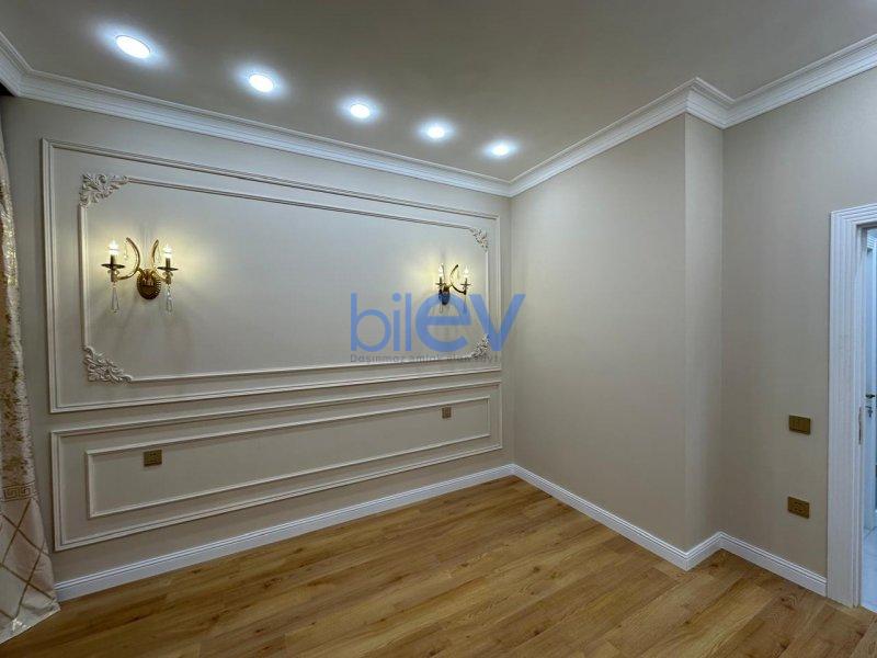 Aylıq Kirayə 2 otaqlı Yeni Tikili bina evi  62m², Bakı