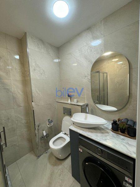 Aylıq Kirayə 2 otaqlı Yeni Tikili bina evi  60m², Bakı