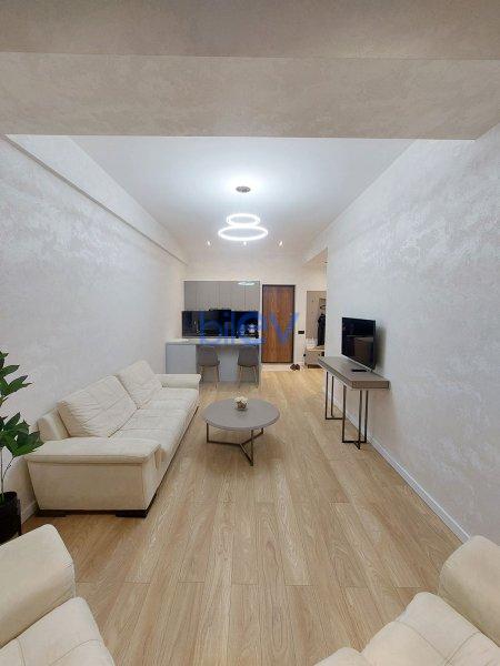 Aylıq Kirayə 2 otaqlı Yeni Tikili bina evi  60m², Bakı