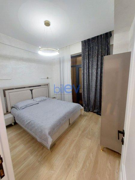 Aylıq Kirayə 2 otaqlı Yeni Tikili bina evi  60m², Bakı