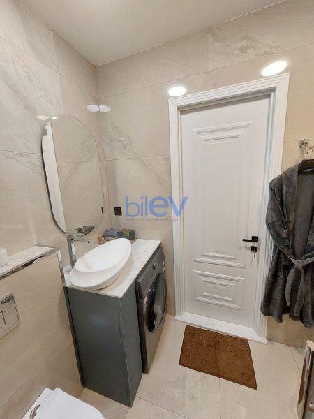 Aylıq Kirayə 2 otaqlı Yeni Tikili bina evi  60m², Bakı