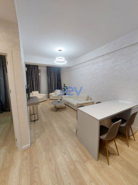Aylıq Kirayə 2 otaqlı Yeni Tikili bina evi  60m², Bakı