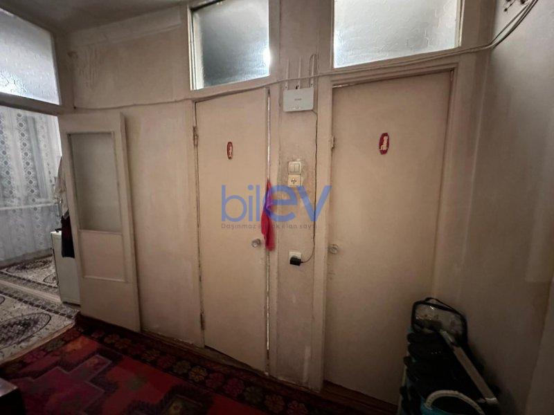 Satılır 2 otaqlı Köhnə Tikili  54m², Sumqayıt