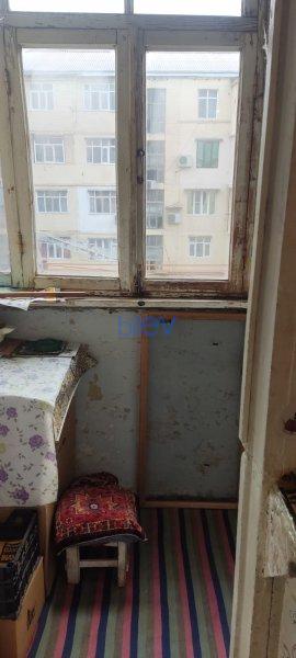 Satılır 2 otaqlı Köhnə Tikili  54m², Sumqayıt