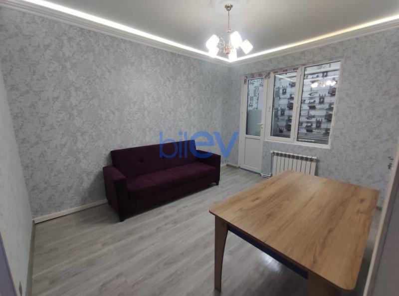Aylıq Kirayə 3 otaqlı Köhnə Tikili bina evi  60m², Bakı