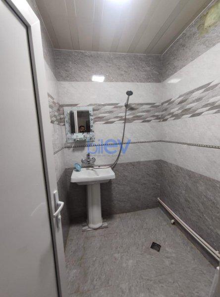Aylıq Kirayə 3 otaqlı Köhnə Tikili bina evi  60m², Bakı