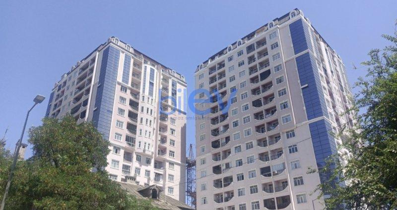 Satılır 2 otaqlı Yeni Tikili  60m², Sumqayıt