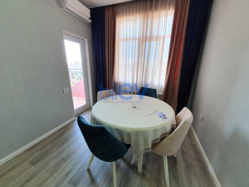 Satılır 2 otaqlı Yeni Tikili  60m², Sumqayıt