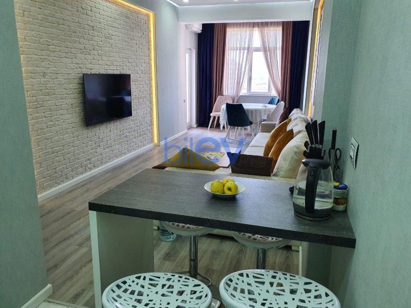 Satılır 2 otaqlı Yeni Tikili  60m², Sumqayıt