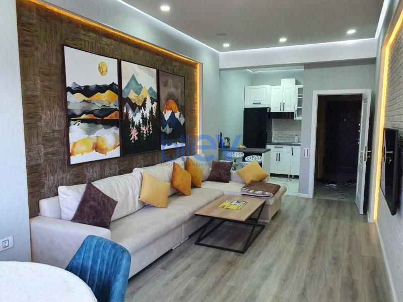 Satılır 2 otaqlı Yeni Tikili  60m², Sumqayıt