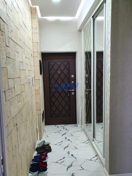 Satılır 2 otaqlı Yeni Tikili  60m², Sumqayıt