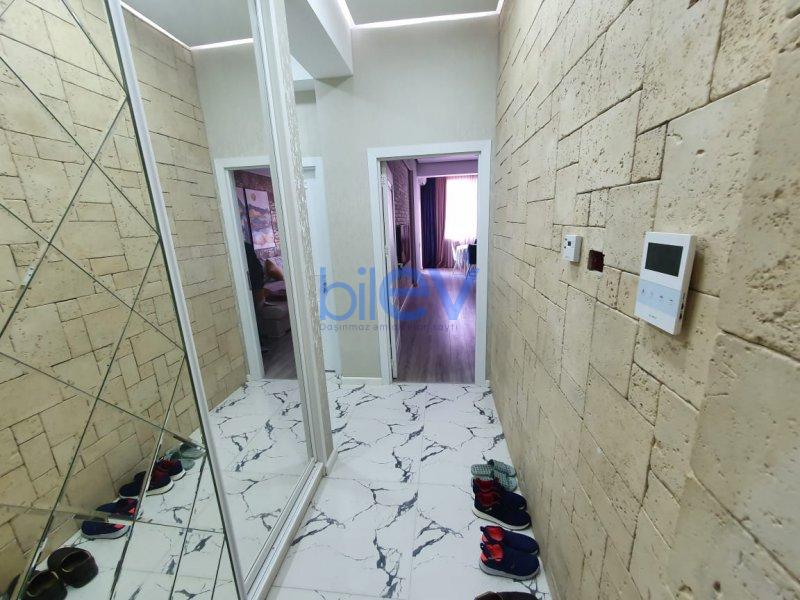 Satılır 2 otaqlı Yeni Tikili  60m², Sumqayıt
