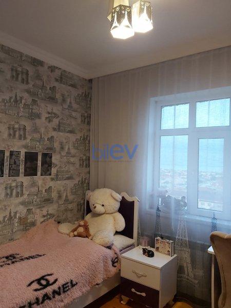 Satış 4 otaqlı Köhnə Tikili bina evi  100m², Sumqayıt