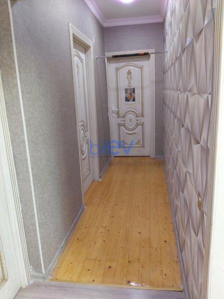 Satış 4 otaqlı Köhnə Tikili bina evi  100m², Sumqayıt