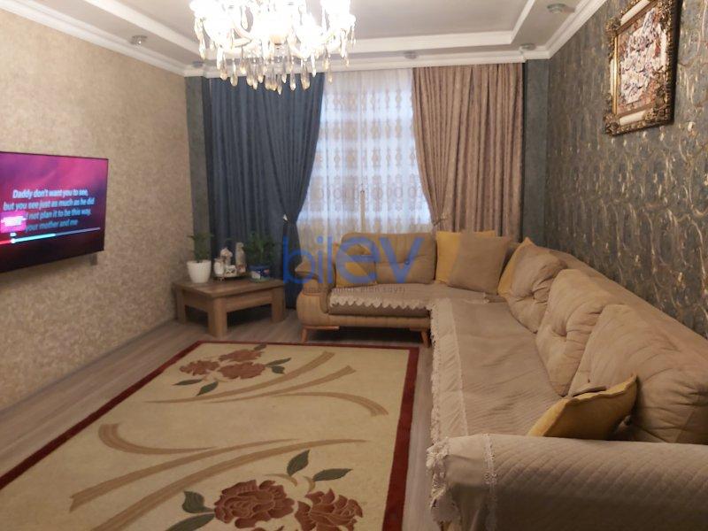 Satış 4 otaqlı Köhnə Tikili bina evi  100m², Sumqayıt