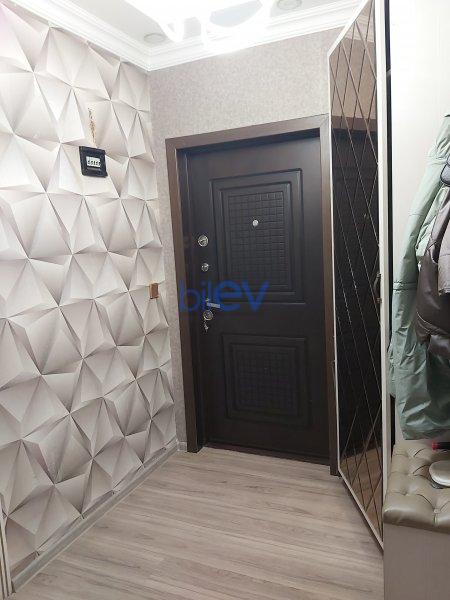 Satış 4 otaqlı Köhnə Tikili bina evi  100m², Sumqayıt