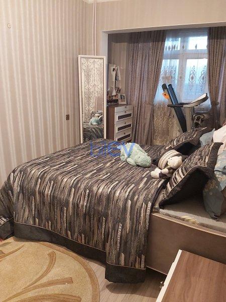 Satış 4 otaqlı Köhnə Tikili bina evi  100m², Sumqayıt