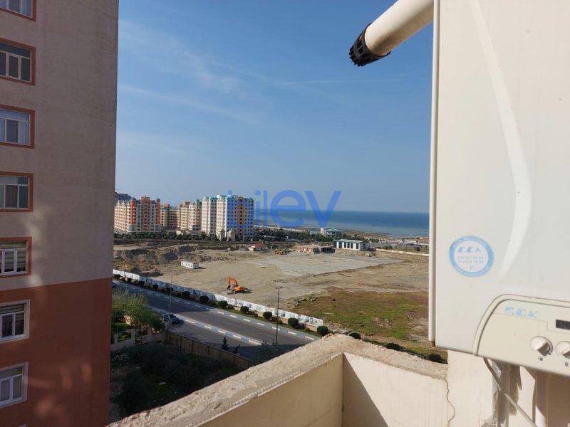 Satılır 2 otaqlı Yeni Tikili  63m², Sumqayıt