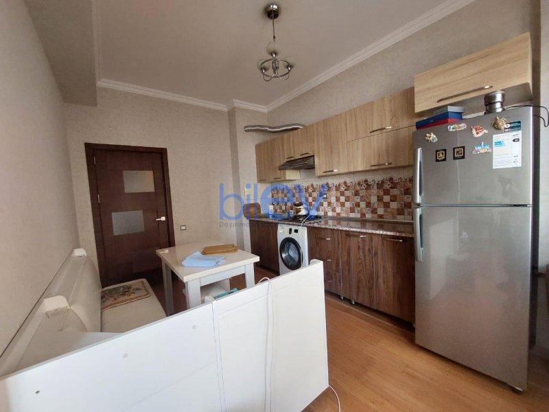 Satılır 2 otaqlı Yeni Tikili  63m², Sumqayıt
