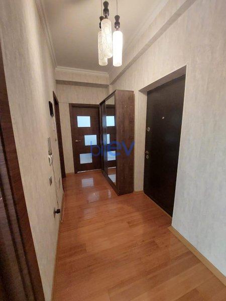 Satılır 2 otaqlı Yeni Tikili  63m², Sumqayıt