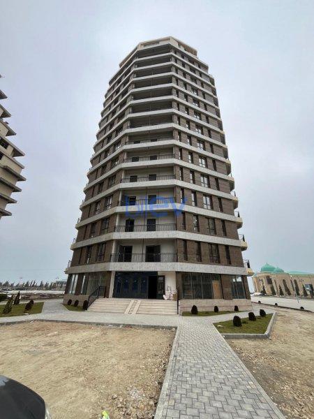 Satılır 2 otaqlı Yeni Tikili  74m², Sumqayıt