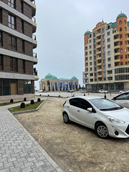 Satılır 2 otaqlı Yeni Tikili  74m², Sumqayıt