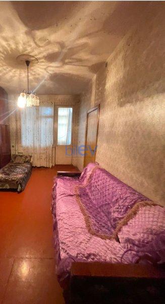 Satılır 2 otaqlı Köhnə Tikili  50m², Bakı