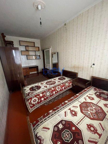 Satılır 2 otaqlı Köhnə Tikili  50m², Bakı