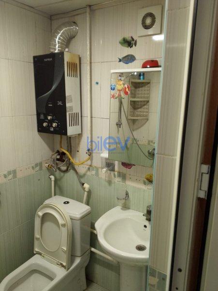 Satılır 1 otaqlı Köhnə Tikili  40m², Bakı