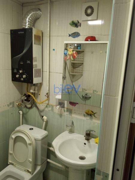 Satılır 1 otaqlı Köhnə Tikili  40m², Bakı