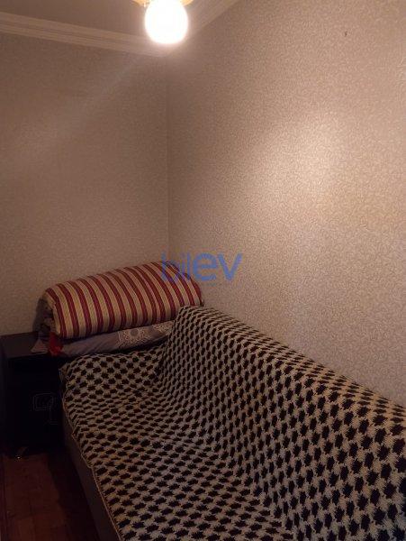 Satılır 1 otaqlı Köhnə Tikili  40m², Bakı