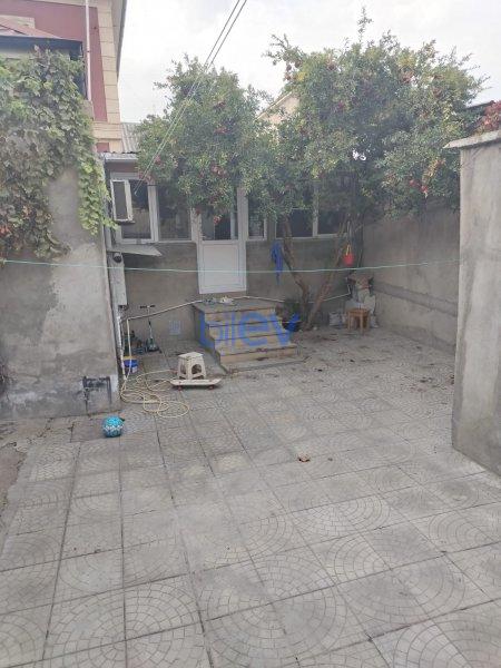 Satılır 2 otaqlı Həyət evi  70m², Bakı