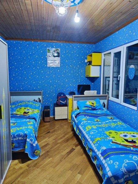 Satılır 2 otaqlı Həyət evi  70m², Bakı