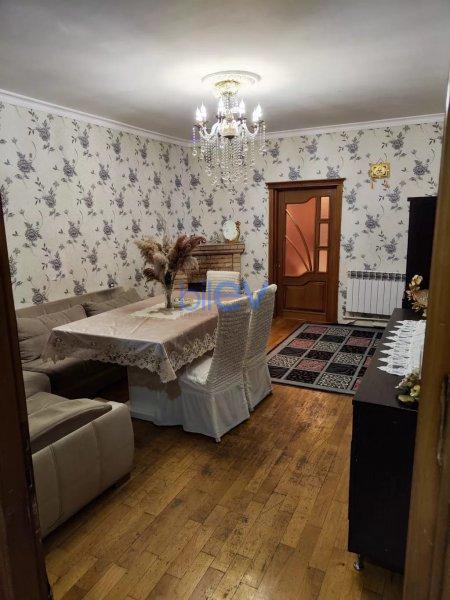Satılır 2 otaqlı Həyət evi  70m², Bakı
