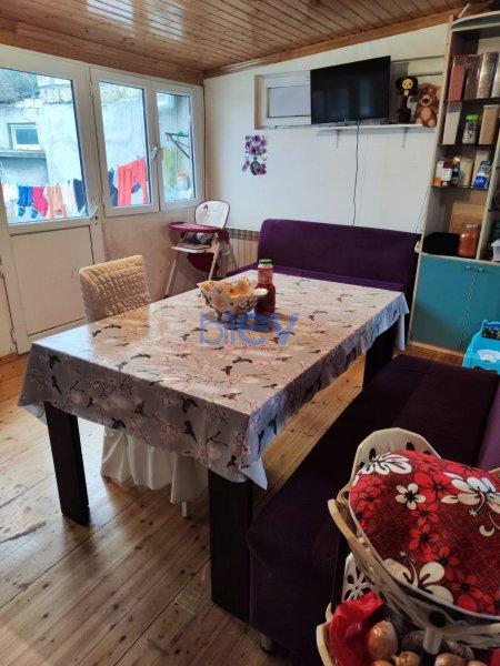Satılır 2 otaqlı Həyət evi  70m², Bakı