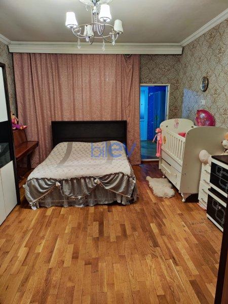 Satılır 2 otaqlı Həyət evi  70m², Bakı