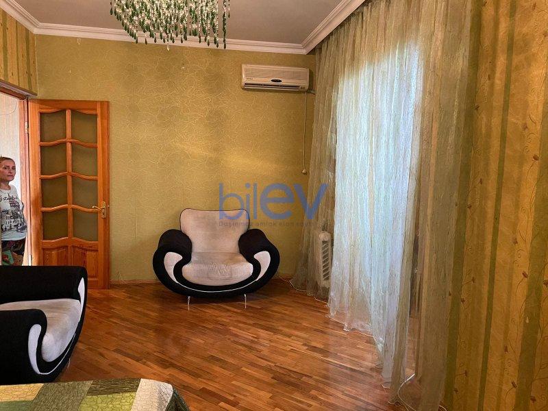 Satılır 2 otaqlı Köhnə Tikili  50m², Bakı