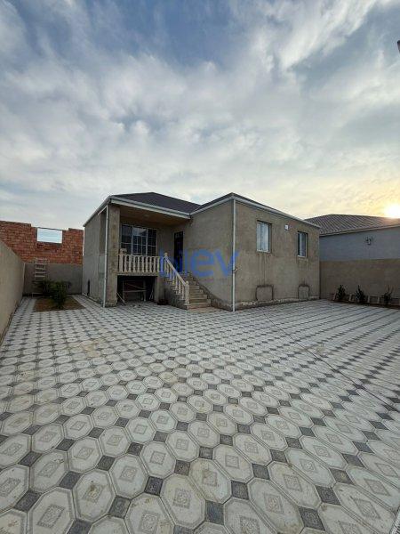 Satış 3 otaqlı Həyət evi  120m², Sumqayıt