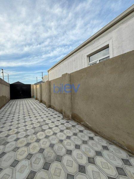 Satış 3 otaqlı Həyət evi  120m², Sumqayıt