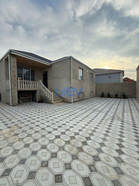 Satış 3 otaqlı Həyət evi  120m², Sumqayıt