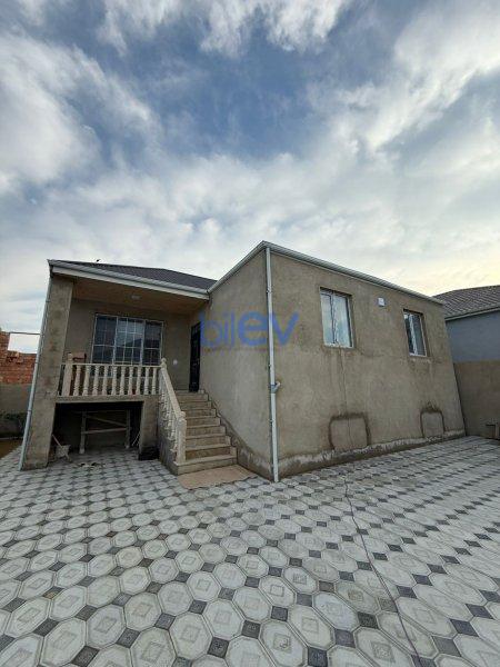 Satış 3 otaqlı Həyət evi  120m², Sumqayıt