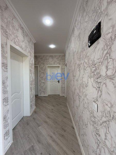 Satış 3 otaqlı Həyət evi  120m², Sumqayıt