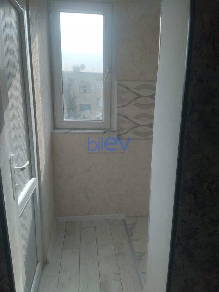 Satılır 1 otaqlı Köhnə Tikili  18m², Bakı