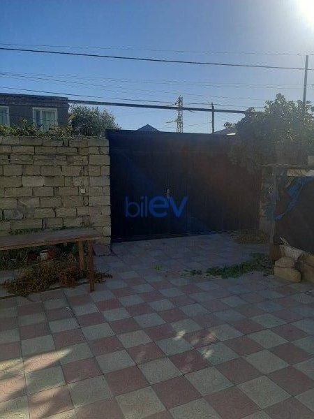 Satış 3 otaqlı Həyət evi  4.5m², Sumqayıt