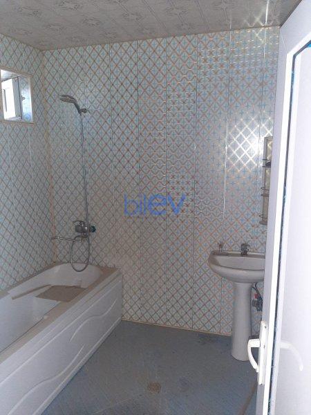 Satış 3 otaqlı Həyət evi  4.5m², Sumqayıt