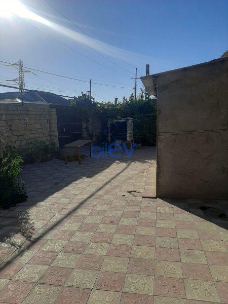 Satış 3 otaqlı Həyət evi  4.5m², Sumqayıt