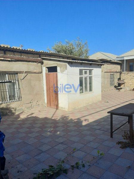Satış 3 otaqlı Həyət evi  4.5m², Sumqayıt